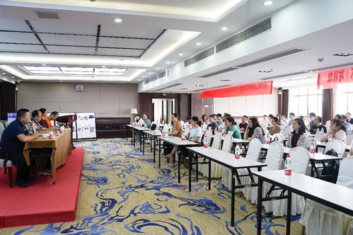 賦能師資隊伍建設，共鑄新時代教育先鋒 湖南省2020年緊缺專業教師技術技能傳承創新培訓高職軟件技術·中職計算機應用培訓班第二期順利開班